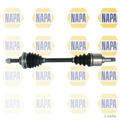 NAPA Drive Shafts Drive Shaft NDS1215L