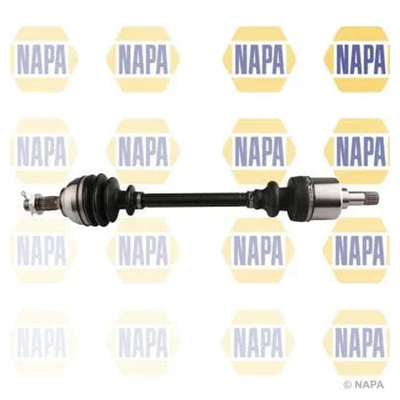 NAPA Drive Shafts Drive Shaft NDS1216L