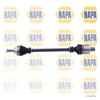 NAPA Drive Shafts Drive Shaft NDS1217R thumbnail
