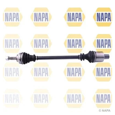 NAPA Drive Shafts Drive Shaft NDS1217R