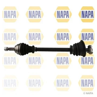 NAPA Drive Shafts Drive Shaft NDS1218L