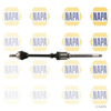 NAPA Drive Shafts Drive Shaft NDS1219R thumbnail