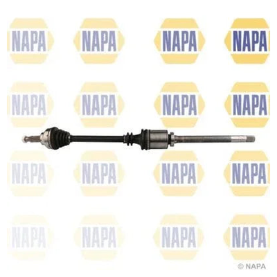 NAPA Drive Shafts Drive Shaft NDS1219R