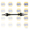 NAPA Drive Shafts Drive Shaft NDS1220L thumbnail