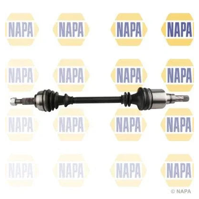 NAPA Drive Shafts Drive Shaft NDS1220L