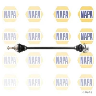 NAPA Drive Shafts Drive Shaft NDS1221R