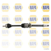 NAPA Drive Shafts Drive Shaft NDS1222R thumbnail