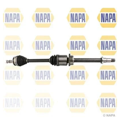 NAPA Drive Shafts Drive Shaft NDS1222R