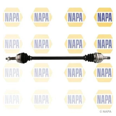 NAPA Drive Shafts Drive Shaft NDS1223R
