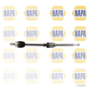 NAPA Drive Shafts Drive Shaft NDS1224R thumbnail