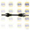 NAPA Drive Shafts Drive Shaft NDS1225L thumbnail