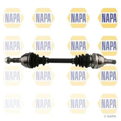 NAPA Drive Shafts Drive Shaft NDS1225L