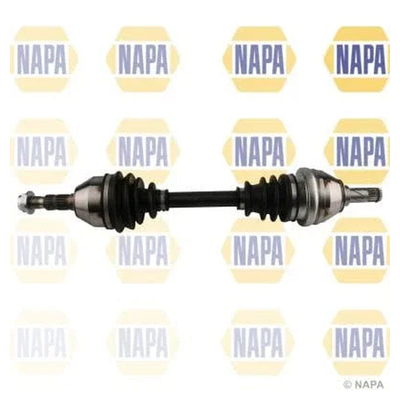NAPA Drive Shafts Drive Shaft NDS1226L