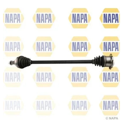 NAPA Drive Shafts Drive Shaft NDS1227R