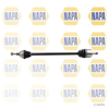 NAPA Drive Shafts Drive Shaft NDS1228R thumbnail