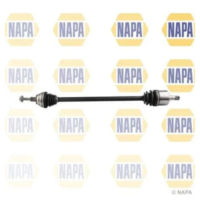 NAPA Drive Shafts Drive Shaft NDS1228R