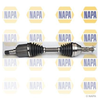NAPA Drive Shafts Drive Shaft NDS1229L thumbnail