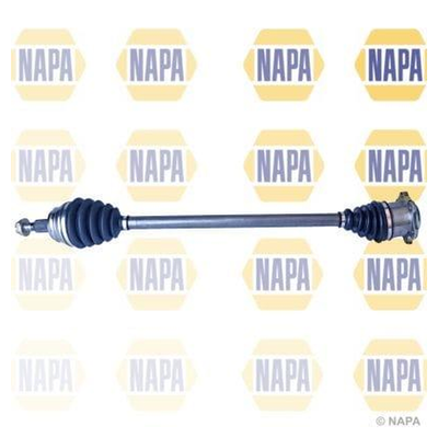 NAPA Drive Shafts Drive Shaft NDS1230R