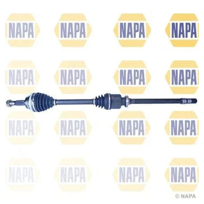NAPA Drive Shafts Drive Shaft NDS1233R