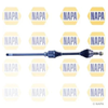 NAPA Drive Shafts Drive Shaft NDS1235R thumbnail