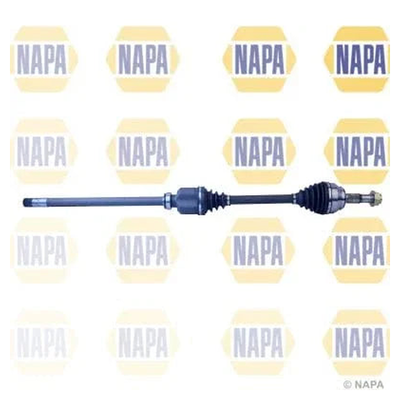 NAPA Drive Shafts Drive Shaft NDS1235R