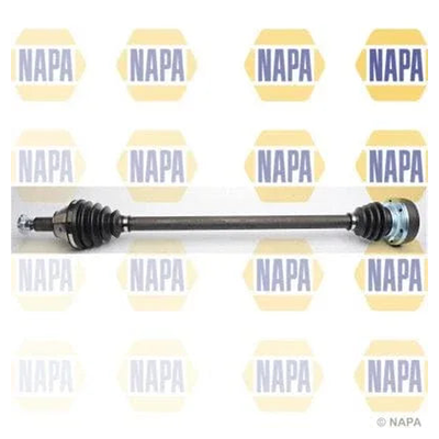 NAPA Drive Shafts Drive Shaft NDS1238R