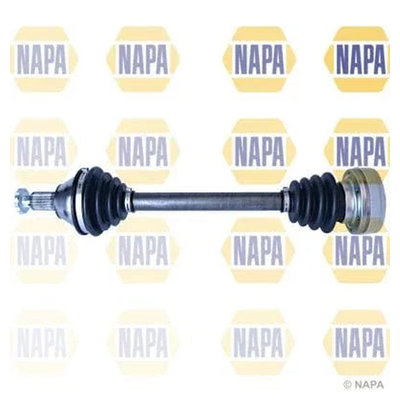 NAPA Drive Shafts Drive Shaft NDS1239L