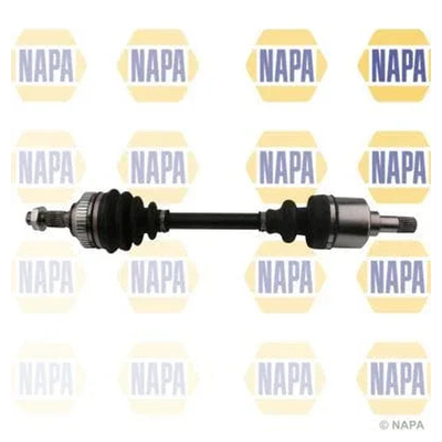 NAPA Drive Shafts Drive Shaft NDS1241L
