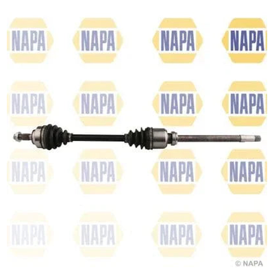 NAPA Drive Shafts Drive Shaft NDS1242R