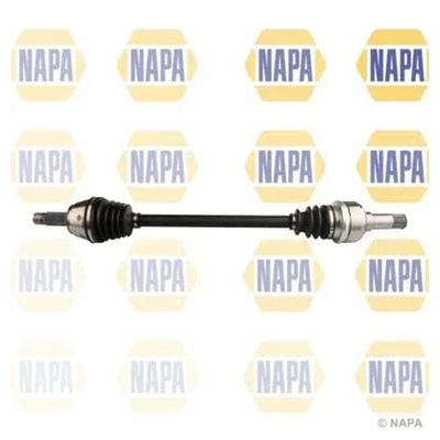 NAPA Drive Shafts Drive Shaft NDS1244LR