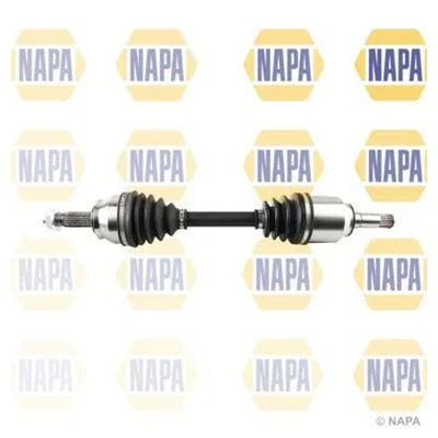 NAPA Drive Shafts Drive Shaft NDS1245L