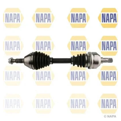 NAPA Drive Shafts Drive Shaft NDS1247L