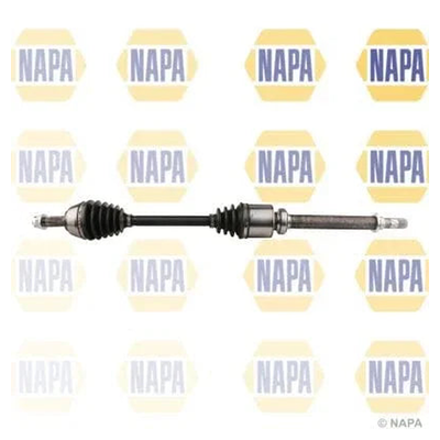 NAPA Drive Shafts Drive Shaft NDS1248R
