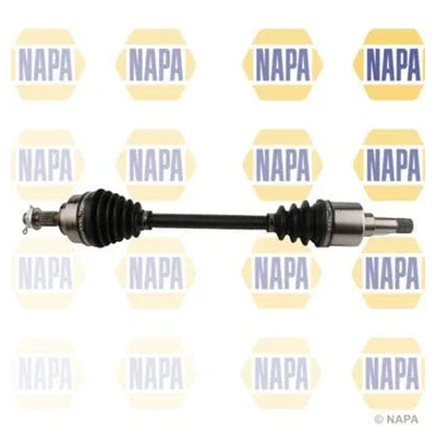 NAPA Drive Shafts Drive Shaft NDS1249L