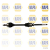 NAPA Drive Shafts Drive Shaft NDS1250R thumbnail