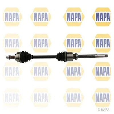 NAPA Drive Shafts Drive Shaft NDS1250R