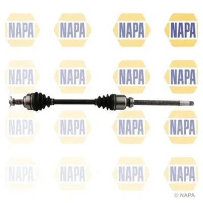 NAPA Drive Shafts Drive Shaft NDS1252R