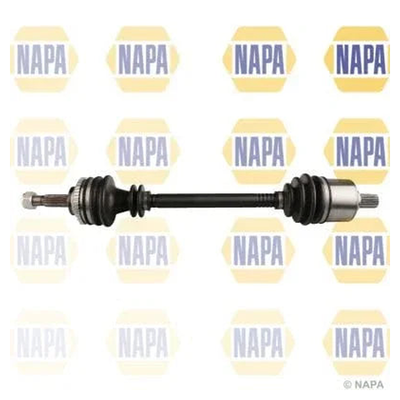 NAPA Drive Shafts Drive Shaft NDS1253L