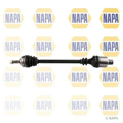 NAPA Drive Shafts Drive Shaft NDS1254R