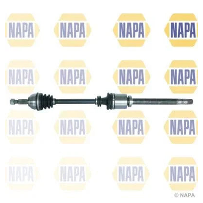 NAPA Drive Shafts Drive Shaft NDS1256R