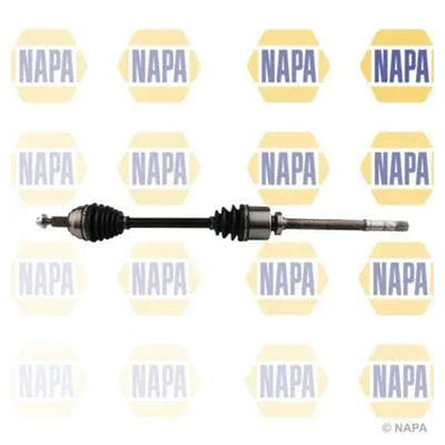 NAPA Drive Shafts Drive Shaft NDS1260R