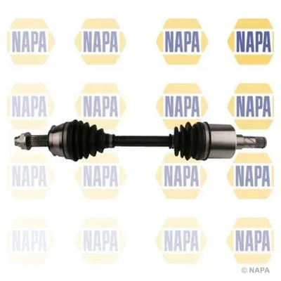 NAPA Drive Shafts Drive Shaft NDS1261L
