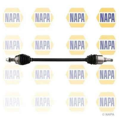 NAPA Drive Shafts Drive Shaft NDS1262R