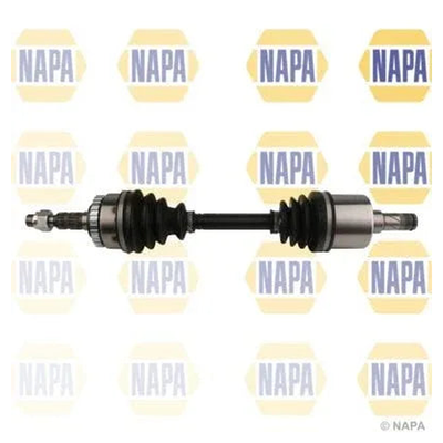 NAPA Drive Shafts Drive Shaft NDS1263L