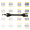 NAPA Drive Shafts Drive Shaft NDS1265L thumbnail