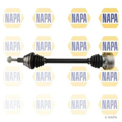 NAPA Drive Shafts Drive Shaft NDS1265L