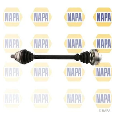 NAPA Drive Shafts Drive Shaft NDS1268R