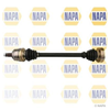 NAPA Drive Shafts Drive Shaft NDS1270R thumbnail