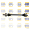 NAPA Drive Shafts Drive Shaft NDS1271L thumbnail