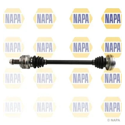 NAPA Drive Shafts Drive Shaft NDS1271L